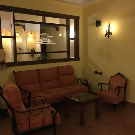Hotel Rural Llano Piña-3