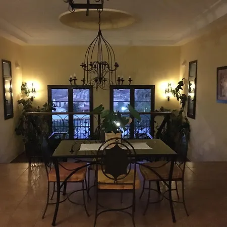 Hotel Rural Llano Piña-2